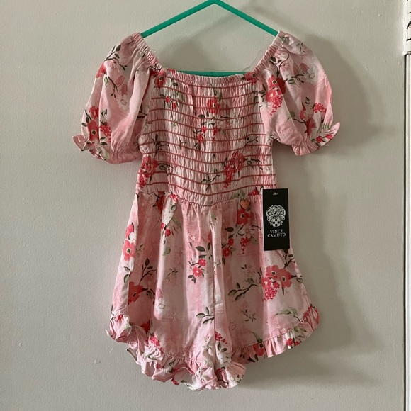Vince Camuto Other - Vince Camuto Romper